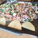 덕수궁아산 | 덕수궁 아산 신정호 근처 오리고기 맛있는 곳 후기
