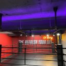 이엑스 복싱(EX BOXING) 이미지