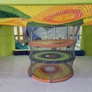 진보공공도서관 자료실 이미지