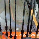 브이에이파츠(VAparts) | 2017 한국 국제 낚시박람회 다녀왔습니다!!