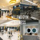 밀라노짐PT 이미지