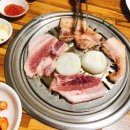솔밭숯불생고기 이미지