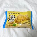 씨유 종로묘동점 | [편의점 신상] 슈크림 붕어 싸만코 내돈내산 솔직후기