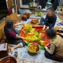 무우헌 | 2025 김장 후기