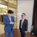 남한산성 아저씨는 KH 그룹 조경식 회장을 왜 모른다고 했을까?