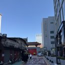 시청서4길 | 명동과 시청역사이 놀거리 맛집 추천이라네요