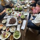 고향석쇠불고기 | 울산울주맛집/ 한우암소언양석쇠불고기/ 50년전통 /진미불고기/블루리본맛집/백반기행/방문후기