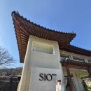[내돈내산] 남한산성 테라스카페 '시옷 SIOT' 솔직후기