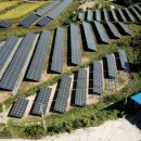 선진 태양광발전소 이미지