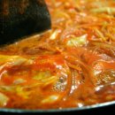 천하일품 칼국수 이미지