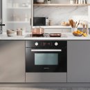 매직하우징 | SK 나비엔 매직 빌트인 오븐레인지 에어프라이어 후기 및 알뜰 장만 꿀팁