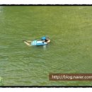 청송 얼음골 야영장 이미지