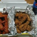 켄터베리 두마리치킨 이미지