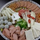 홍콩간 부대찌개 이미지