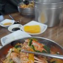 김셰프해물짬뽕