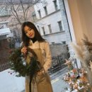 (12/16) 크리스마스 리스 만들기 이미지