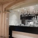 뉴욕브로드웨이휘트니스센타 이미지