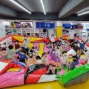 경희대석사 태권도교육관 이미지