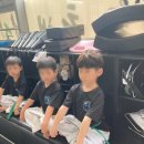 용인대해오름태권도장 이미지