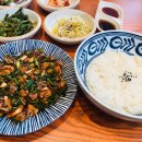 정도가 꼬막 식당 이미지