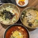 목포칼국수 | 목포 평화광장 칼국수 맛집 목포싸롱 생면 전문점 후기