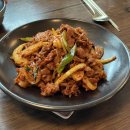 사랑방 한식당 이미지