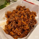 사돈네닭강정 이미지