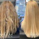 오세영 | "손상모 구원템! 🆘 준오헤어 오세영 수석실장의 복구클리닉 리얼 후기 (feat. 극강의 부드러움)"