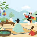 강릉단오제 일정 행사기간 : 2026년 6월 15일 ~ 6월 22일 이미지