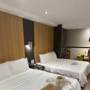 릴랙스 | 대만 타이베이 호텔 릴랙스 2 숙박 후기 (Hotel Relax II)