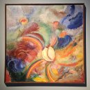 밀알미술관 | [수원시립미술관 전시회] 한국근현대미술🎨 머무르는 순간, 흐르는 마음 관람 후기