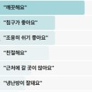 남산스토리 나인 | 어서와한국은처음이지 프랑스 파코 호텔 숙소 회현역