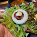 마장동 한우촌 이미지