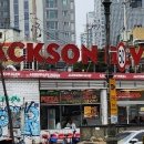 삼각지슈퍼 | 잭슨피자 삼각지역 솔직후기 수퍼잭슨 퍼스널 사이즈