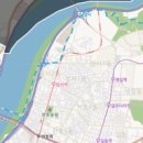 상일초교버스 정류장 이미지