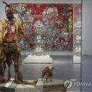 부산시립미술관 이미지