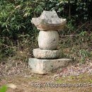 무위사 주차장 이미지