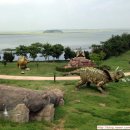 해남공룡박물관 이미지