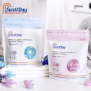 세탁향기 | 스웰데이 16주 향기 지속 고농축 올인원 세탁세제 후기 "내돈내산"