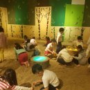 어린이 체험전 「아빠가 만든 놀이터」 이미지