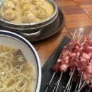 중국란주우육면 이미지