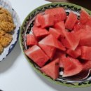 애플마트 - 서대문구 | 주말 일상] 어머님 댁 시골집 방문! 예산예당호휴게소 맛집부터 정읍 롯데마트 애플수박 망고수박 후기까지