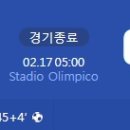 [22/23 UEFA Europa Conference League 16강 Playoff 1차전] SS 라치오 vs CFR1907 클루지 이미지