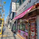 케익인더씨티 이미지