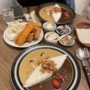 [내돈내산/홍대] 연남동 일본식 카레 맛집 추천 - 키친숲 방문 솔직 후기