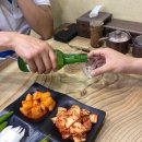 주말 몰아보기ㅣ동래읍성 야간 트래킹 갔다가 참새방앗간에서 푸파하고 다음날 명란김밥 먹고 동양순대...
