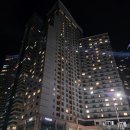 GS25동백사거리점 | 부산여행 숙소 | 한화리조트 해운대 디럭스 오륙도뷰 2박 숙박후기