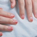 푸른네일 | 대전 관저동 손톱유지 잘되는 네일샵 ‘푸른네일’ 웨딩네일 후기