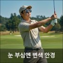 씨채널안경전주신시가지점 | 눈부심이 있으신가요? 전주신시가지 변색 안경 전문 씨채널 안경원