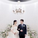 세븐플라워밸리 | 아펠가모 선릉 본식스냅 후기 / 에잇세븐포토그라피가 담은 도심형 채플웨딩